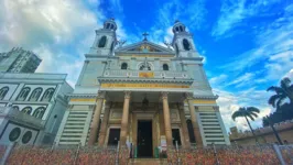 Basílica Santuário de Nazaré