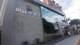 Belémprev é o antigo Ipamb