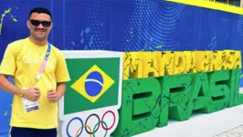 Paraense vai estrear em busca da vitória no boxe olímpico