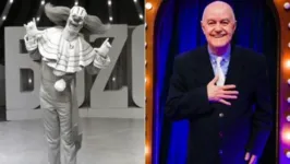 O ator foi o primeiro a interpretar o palhaço Bozo no Brasil