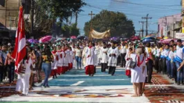 Data de Corpus Christi possui entendimentos diferentes sobre ser ou não um feriado ou ponto facultativo