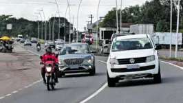 Revisão é essencial antes de pegar a estrada