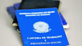 Belém lidera a abertura de novas vagas de trabalho com 6.144 postos.