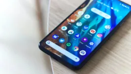 Novas funções dos smartphones androids permite encontrá-los mesmo desligados ou descarregados.