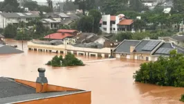 173 pessoas morreram nas enchentes do Rio Grande do Sul.