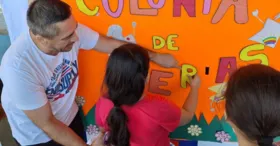 Imagem ilustrativa da notícia Veja onde encontrar programação infantil em julho em Belém