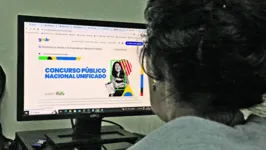 O Concurso Nacional Unificado oferece mais de seis mil vagas em instituições federais, com conteúdos divididos por blocos