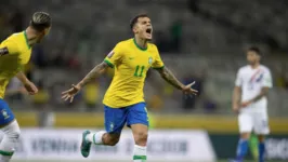 Philippe Coutinho será anunciado pelo Vasco na abertura da janela de transferências