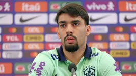 Paquetá, que joga pelo West Ham na Premier League, foi denunciado na Inglaterra por manipulação de apostas.