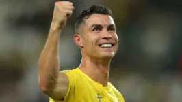 Cristiano Ronaldo está orgulhoso por se tornar primeiro artilheiro em quatro países.