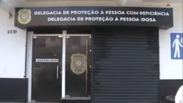 Mulher denunciou crime à Polícia Civil, que apura o caso