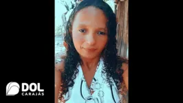 Tatiane Alves Cavalcante foi encontrada morta na última sexta-feira (26)