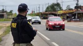 PRF orienta maior atenção aos motoristas nos próximos finais de semana de julho