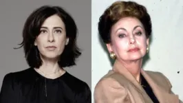 Fernanda Torres pode viver a vilã imortalizada por Beatriz Segall