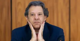 Na avaliação de Haddad, a proposta para derrubar o indexador de 4% sobre os débitos é prejudicial às contas públicas.