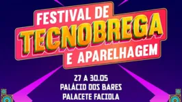 Festival terá shows pagos e programações gratuitas durante a semana