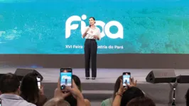 Imagem do O Congresso Técnico da FIPA começou hoje, 23