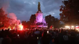 A extrema direita foi derrotada nas eleições francesas do último domingo (07).