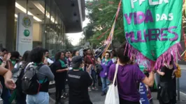 Os dados revelam como o aborto precisa ser visto como um problema de saúde pública que precisa ser olhado com cautela pelo Estado.