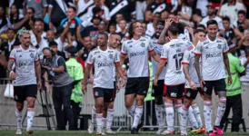 Flamengo entra em campo nesta quinta-feira (13), contra o Grêmio, pela Série A do Brasileirão.