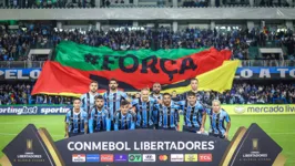 Grêmio de volta e com vitória