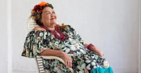 Cantora paraense Dona Onete