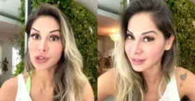 Maíra Cardi instagram