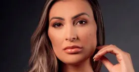 Andressa Urach produz conteúdo adulto na internet.