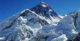 Monte Everest