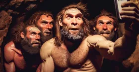 Neandertais