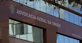 Prédio da advocacia geral da união