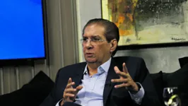 Jader diz que o biodiesel é vetor de desenvolvimento local