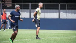 Jaderson acredita que vitória vai ajudar na confiança do elenco remista para os próximos jogos do Leão na Série C