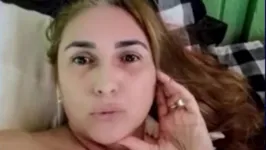 Jaqueline Maria foi morta por causa das joias