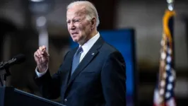 Joe Biden presidente dos EUA