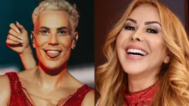 Christian e Joelma: o feat veio