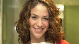 A atriz Julia Almeida, filha do autor Manoel Carlos, é um exemplo de nepo baby