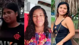 Jovens conseguiram fugir de casa de acolhimento que atende adolescentes do sexo feminino na faixa etária dos 12 aos 18.