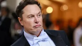 Elon Musk fez ataques transfóbicos contra a própria filha.