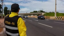 Melhores horários para deixar a cidade são antes das 7h e depois das 19h