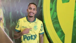 Jogador está no radar e pode reforçar o Paysandu na Série B