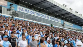 Lote promocional de ingressos deve atrais ainda mais torcedores para o jogo contra o CRB, pela 11ª rodada da Série B.