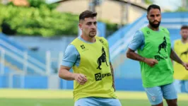 João Vieira, que completa 100 jogos pelo Paysandu, e companhia têm a missão de despachar o adversário alagoano e fazer a festa da Fiel na Curuzu.