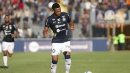 Pedro Vitor acredita que o Remo dará a volta por cima com a chegada de Rodrigo Santana