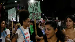 O PL1904 equipara o aborto ao crime de homicídio.