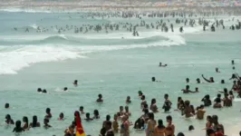 O Governo disse que a proposta limita o acesso da população brasileira às praias.
