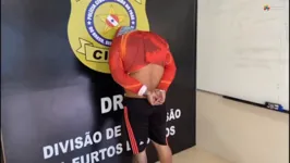 Homem confessou o crime, mas disse não conhecer os outros suspeitos