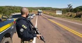 Proposta estabelece as linhas gerais sobre como a União poderia coordenar a segurança pública.