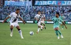 Paysandu terá jogos contra o Santos e Mirassol, em Belém.