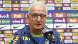 Após quatro amistosos, Dorival Júnior fez balanço sobre atuação da Seleção Brasileira sob seu comando.